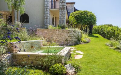Comment assurer la cohérence entre le design du jardin et l’architecture de la maison ?