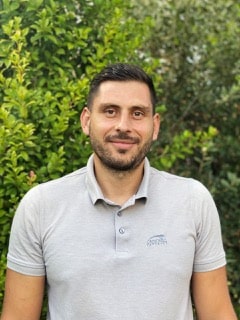 Terreni Florian, Coordinateur de travaux Maintenance