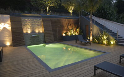 Quelles sont les meilleures solutions d’éclairage pour mettre en valeur votre jardin la nuit ?