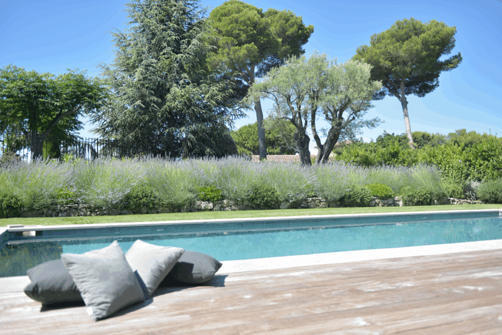 How to create a Mediterranean terrace worthy of the finest villas on the French Riviera?