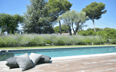 Comment créer une terrasse méditerranéenne digne des plus belles villas de la Côte d’Azur ?