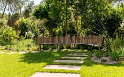 Automatic irrigation on the French Riviera: the technical details that make all the difference